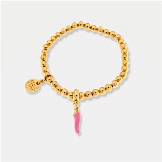 Bracciale Bysimon Donna in Lega metallica 3572427 - 3572427